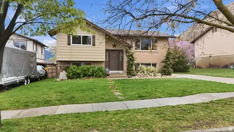 976 E 500 N, Ogden, UT 84404