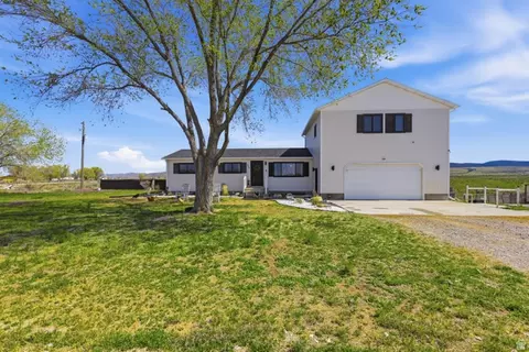 830 N Stone Rd, Snowville, UT 84336