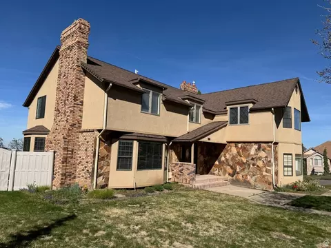1273 N Newport Ln, Kaysville, UT 84037