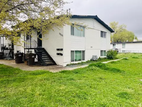 1804 W Kimberly Cir, Salt Lake City, UT 84116