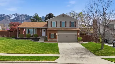 11865 S Maple Ridge Rd E, Sandy, UT 84094