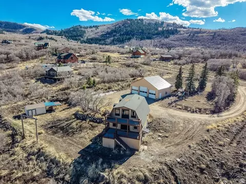 2207 S Timber Lakes Dr #931, Heber City, UT 84032