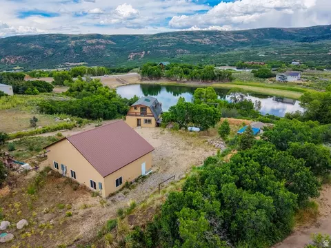 2207 S Timber Lakes Dr #931, Heber City, UT 84032