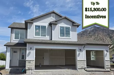 306 W 1325 N, Brigham City, UT 84302