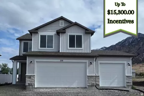 306 W 1325 N, Brigham City, UT 84302