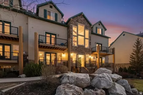 3598 N Huntsman Path E #502, Eden, UT 84310
