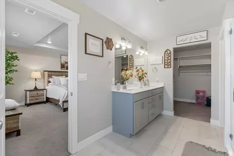 Entry Way - 572 S Chamberlain St, Mapleton, UT 84664 photo 1 of 4