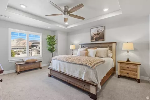 Bedroom - 572 S Chamberlain St, Mapleton, UT 84664 photo 1 of 5