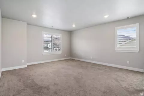 Bedroom - 572 S Chamberlain St, Mapleton, UT 84664 photo 3 of 5