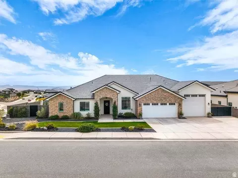 1398 E Dellcorero Dr, Saint George, UT 84770