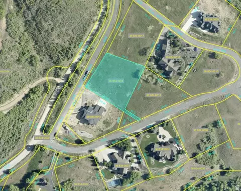 Undisclosed, Springville, UT 84663