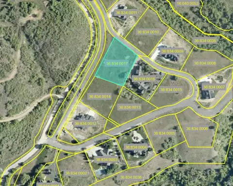 Undisclosed, Springville, UT 84663