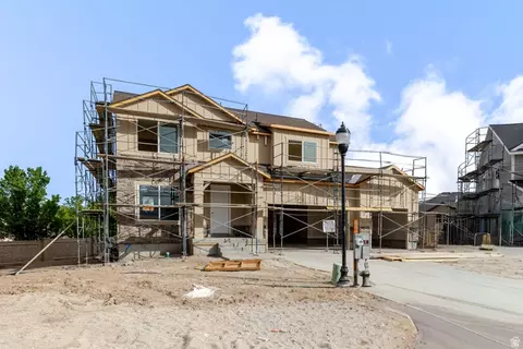 12506 S Bigbend Ridge Cv #6, Herriman, UT 84096