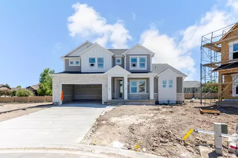 12506 S Bigbend Ridge Cv #6, Herriman, UT 84096