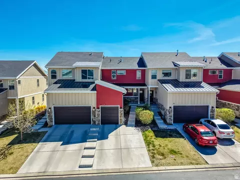 37 E Chip Shot Loop #4B, Saratoga Springs, UT 84045