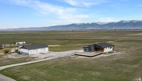 2110 N 6750 W, Mendon, UT 84325