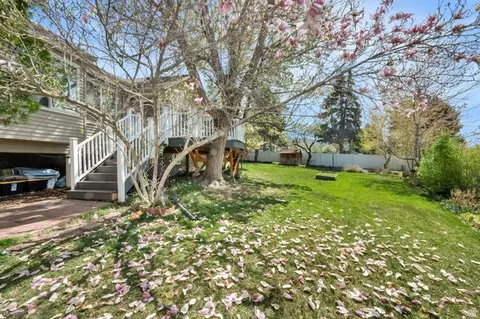 Exterior - 698 E 200 S, Bountiful, UT 84010 photo 6 of 10