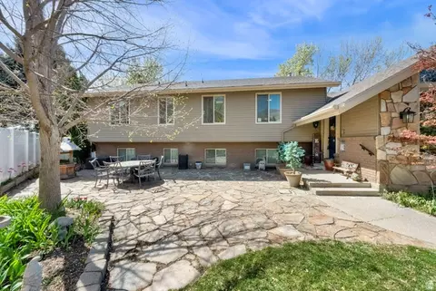 Exterior - 698 E 200 S, Bountiful, UT 84010 photo 10 of 10