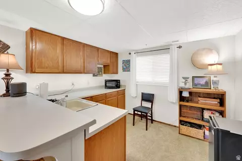 Kitchen - 698 E 200 S, Bountiful, UT 84010 photo 5 of 5