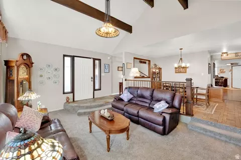 Entry Way - 698 E 200 S, Bountiful, UT 84010 photo 1 of 1