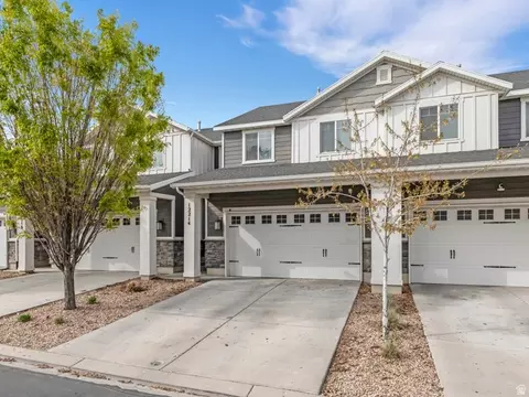 Exterior - 12214 S Pixie Dr, Draper, UT 84020 photo 2 of 5