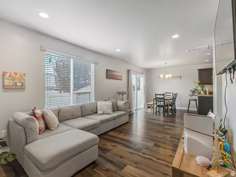 Living - 12214 S Pixie Dr, Draper, UT 84020 photo 1 of 3