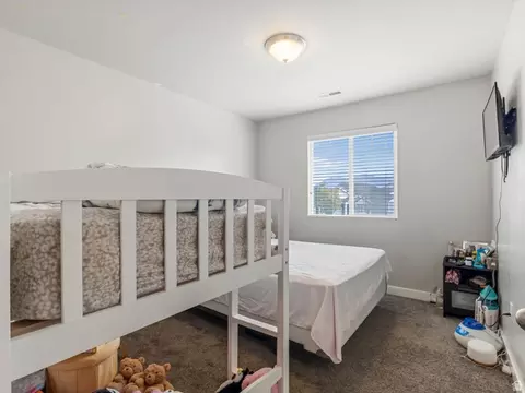 Bedroom - 12214 S Pixie Dr, Draper, UT 84020 photo 3 of 4