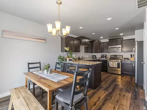 Dining - 12214 S Pixie Dr, Draper, UT 84020 photo 1 of 1
