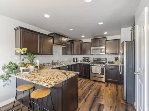 Kitchen - 12214 S Pixie Dr, Draper, UT 84020 photo 1 of 3