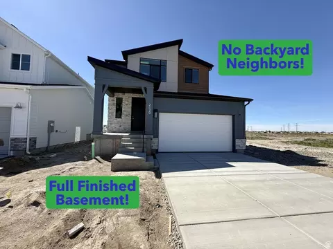 2829 W Guernsey Ln #218, Plain City, UT 84404