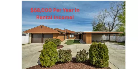 2318 W 3650 S, West Valley City, UT 84119