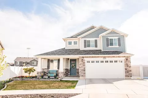 2353 W Thomas Ct, Syracuse, UT 84075
