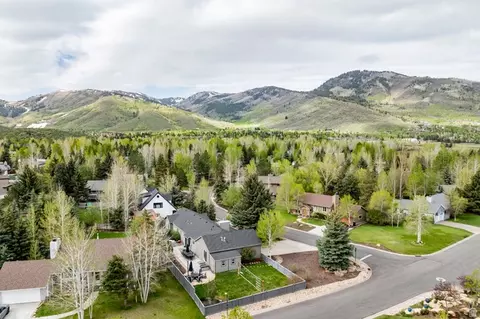 2830 Holiday Ranch Loop Rd, Park City, UT 84060