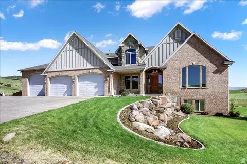 667 Hardscrabble Rd, Morgan, UT 84050