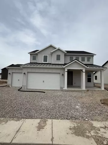 1669 S 3725 West St W, Ogden, UT 84401