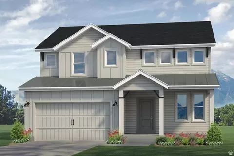 1669 S 3725 West St W, Ogden, UT 84401