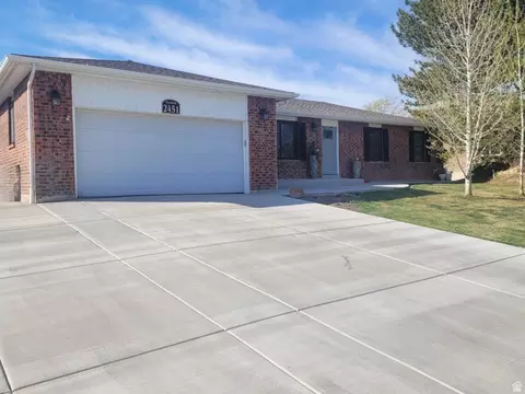 2451 W Tanya Ave, West Jordan, UT 84088