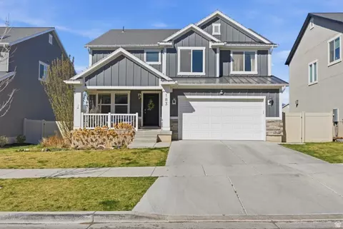 183 N Eden Brook Way, Saratoga Springs, UT 84045