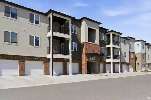 1424 N 3830 W #C101, Lehi, UT 84043