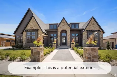 216 S Encore Cir, Kaysville, UT 84037