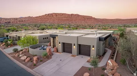 2549 W Sinagua W #28, Saint George, UT 84770