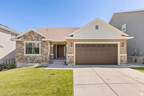 753 W 4050 N, Lehi, UT 84043