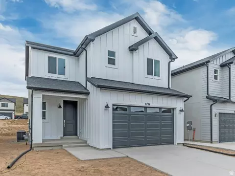 6734 S Glade Creek Drive Dr W #237, West Jordan, UT 84081