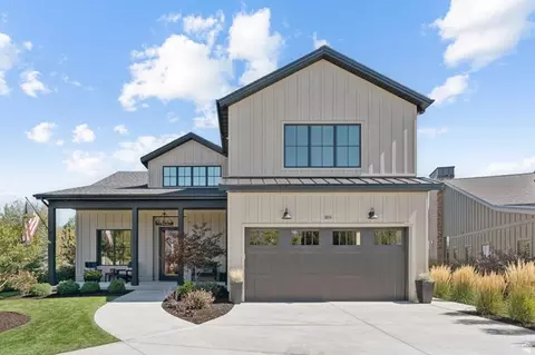 4132 N Patio Springs Dr #8, Eden, UT 84310