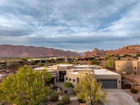 3052 N Snow Pkwy #205, Saint George, UT 84770