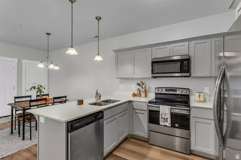 14497 S Ronan Ln #O202, Herriman, UT 84096