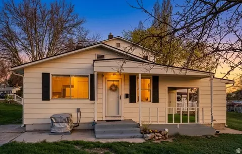 3813 S Grandview Dr E, Ogden, UT 84403