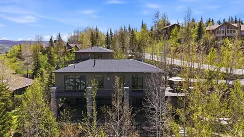 8998 Lariat Rd, Park City, UT 84098