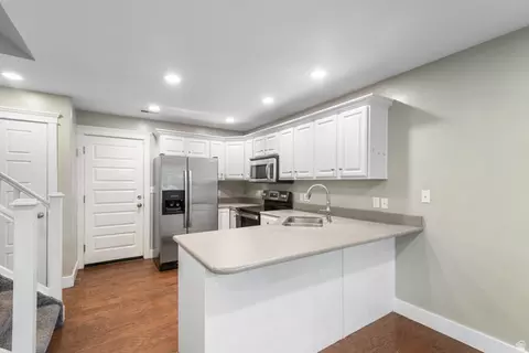 Kitchen - 273 W 1010 S, Logan, UT 84321 photo 1 of 2