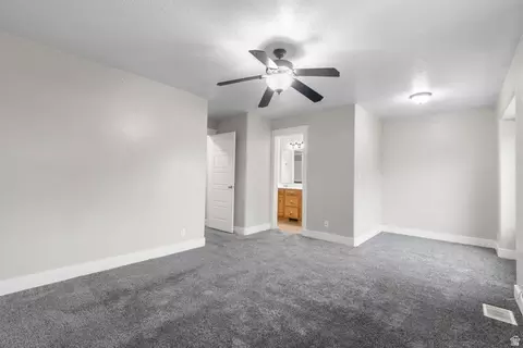 Bedroom - 273 W 1010 S, Logan, UT 84321 photo 1 of 3